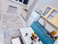 1-комнатная квартира · 50 м² · 5/7 этаж, 16-й мкр 61 дом — МОРЕ,АКВАПАРК,ТРК АКТАУ,ЦЕНТР ГОРОДА за 8 000 ₸ в Актау — фото 6