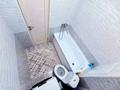 1-комнатная квартира · 50 м² · 5/7 этаж, 16-й мкр 61 дом — МОРЕ,АКВАПАРК,ТРК АКТАУ,ЦЕНТР ГОРОДА за 8 000 ₸ в Актау — фото 9