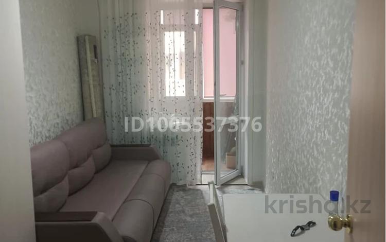 3-комнатная квартира · 66 м² · 4/6 этаж, Юбилейный 35 за 34 млн ₸ в Костанае — фото 2