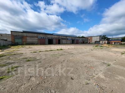 Промбаза · 43 сотки, Я.Гашека 16А — Пересечение улицы Назарбаева за 220 млн 〒 в Петропавловске