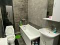 1-комнатная квартира · 50 м² · 9/9 этаж, мкр Атырау, Абулхайыр хана 51а — Возле цон за 2 500 ₸ — фото 4