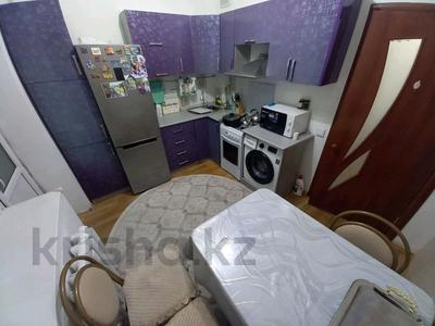 2-бөлмелі пәтер · 62 м² · 2/5 қабат, Болашак, бағасы: 24.5 млн ₸ в Талдыкоргане, мкр Болашак