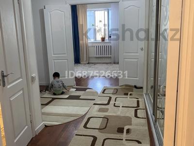 2-комнатная квартира · 60 м² · 5/5 этаж, Мкр Астана-1 13 за 15 млн ₸ в 