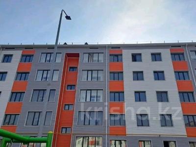 3-комнатная квартира · 78 м² · 1/9 этаж, мкр Туран-2 за 20.5 млн ₸ в Шымкенте, Каратауский р-н