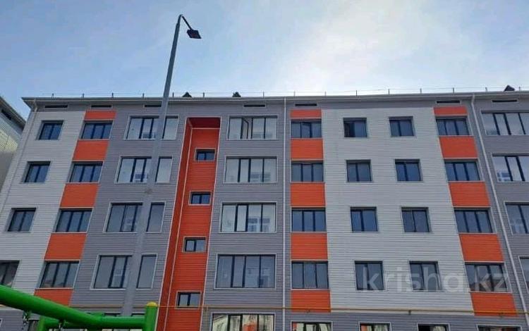3-комнатная квартира · 78 м² · 1/9 этаж, мкр Туран-2 за 20.5 млн ₸ в Шымкенте, Каратауский р-н — фото 2