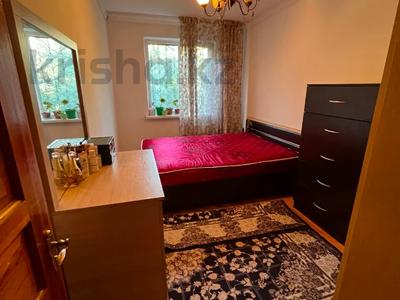 2-бөлмелі пәтер · 44 м² · 2/4 қабат, №2 ш/а., бағасы: 29.6 млн ₸ в Алматы, Ауэзовский р-н