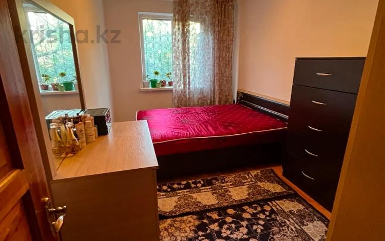 2-бөлмелі пәтер · 44 м² · 2/4 қабат, №2 ш/а., бағасы: 29.6 млн ₸ в Алматы, Ауэзовский р-н — фото 2