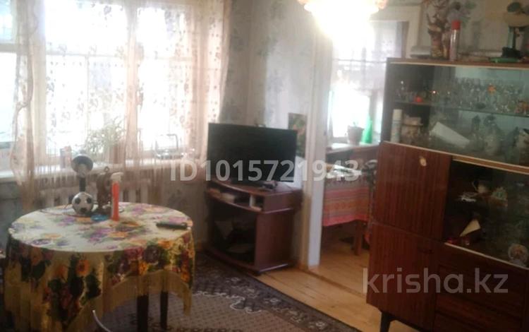 2-комнатная квартира · 55 м² · 1/4 этаж, Льва Толстого 28 — Район 3-Школы за 75 000 ₸ в Уральске — фото 2