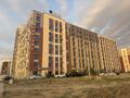 2-бөлмелі пәтер · 55 м² · 6/9 қабат, Нұртас ш/а., Жилмассив Нурсат 141, бағасы: 33.5 млн ₸ в Шымкенте, Каратауский р-н