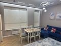 2-бөлмелі пәтер · 55 м² · 6/9 қабат, Нұртас ш/а., Жилмассив Нурсат 141, бағасы: 33.5 млн ₸ в Шымкенте, Каратауский р-н — фото 6