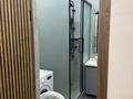 2-бөлмелі пәтер · 55 м² · 6/9 қабат, Нұртас ш/а., Жилмассив Нурсат 141, бағасы: 33.5 млн ₸ в Шымкенте, Каратауский р-н — фото 8