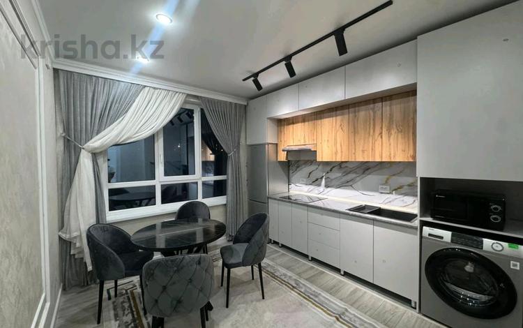 1-комнатная квартира · 40 м² · 2/12 этаж, Байдибек би 115/10 за 29 млн ₸ в Шымкенте — фото 2