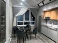 1-комнатная квартира · 40 м² · 2/12 этаж, Байдибек би 115/10 за 29 млн ₸ в Шымкенте — фото 2