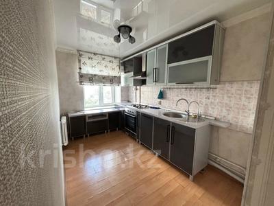 4-бөлмелі пәтер · 85.6 м² · 4/5 қабат, Амангельды 72, бағасы: 39 млн ₸ в Костанае