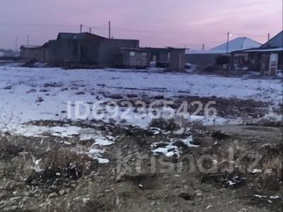 Участок 10 соток, село Ынтымак за 2.5 млн 〒 в Талдыкоргане, село Ынтымак