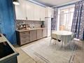 3-комнатная квартира · 95 м² · 4/10 этаж, Алихана Бокейханова 11/1 — 25 за 450 000 ₸ в Астане, Есильский р-н
