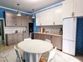 3-комнатная квартира · 95 м² · 4/10 этаж, Алихана Бокейханова 11/1 — 25 за 450 000 ₸ в Астане, Есильский р-н — фото 2