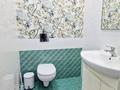 3-комнатная квартира · 95 м² · 4/10 этаж, Алихана Бокейханова 11/1 — 25 за 450 000 ₸ в Астане, Есильский р-н — фото 23