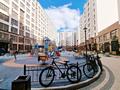 3-комнатная квартира · 95 м² · 4/10 этаж, Алихана Бокейханова 11/1 — 25 за 450 000 ₸ в Астане, Есильский р-н — фото 28