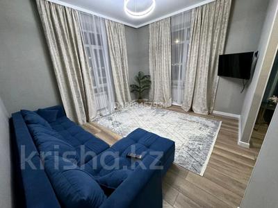 2-комнатная квартира · 60 м² · 2/10 этаж, мкр Юго-Восток, Букетова 60/1 — Ашимова за 350 000 〒 в Караганде, Казыбек би р-н