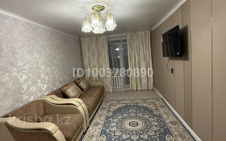 1-бөлмелі пәтер · 36 м² · 5/5 қабат, 6й микрорайон, 6 микрорайон 5, бағасы: 13 млн ₸ в Караганде, Казыбек би р-н — фото 15
