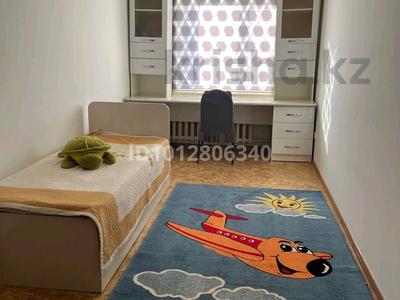 2-бөлмелі пәтер · 50 м² · 1/5 қабат, 1 мкр 19 дом — Нологовый, Тойхана Бақдаулет, бағасы: 220 000 ₸ в Жанатасе