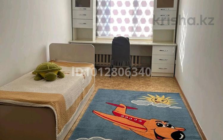 2-бөлмелі пәтер · 50 м² · 1/5 қабат, 1 мкр 19 дом — Нологовый, Тойхана Бақдаулет, бағасы: 220 000 ₸ в Жанатасе — фото 2