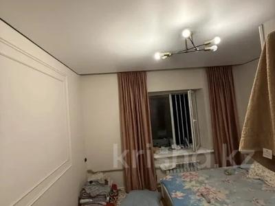 2-комнатная квартира · 53 м² · 5/5 этаж, мкр Жетысу-4 за 36 млн ₸ в Алматы, Ауэзовский р-н