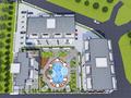 2-комнатная квартира · 49 м² · 3/4 этаж, 1 1 — Район Оба за 62 млн ₸ в Аланье — фото 3