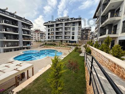 Продажа квартир в Аланье: 2-комнатная квартира · 49 м² · 3/4 этаж, 1 1 — Район Оба за 60 млн 〒 2-комнатная квартира · 49 м² · 3/4 этаж, 1 1 — Район Оба за 60 млн 〒 в Аланье