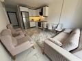 2-комнатная квартира · 49 м² · 3/4 этаж, 1 1 — Район Оба за 62 млн ₸ в Аланье — фото 6