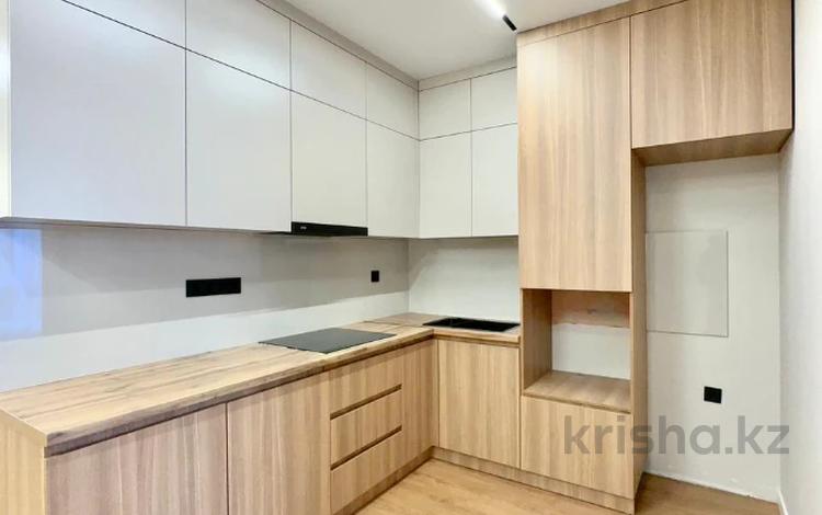 3-комнатная квартира · 73 м² · 8/16 этаж, Сатпаева 90/58 за ~ 70 млн ₸ в Алматы, Бостандыкский р-н — фото 5