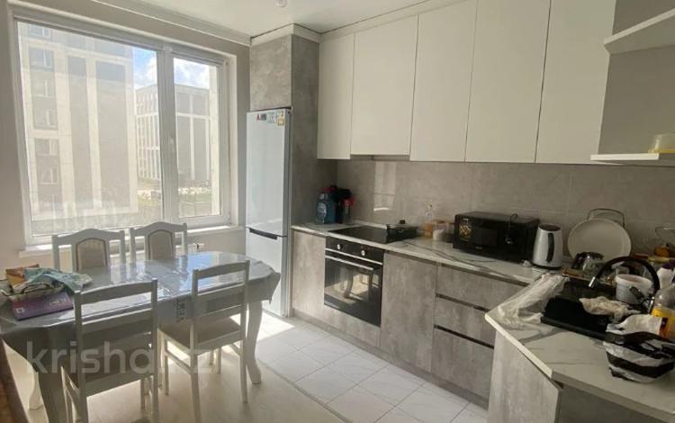 2-комнатная квартира · 56 м² · 4/9 этаж, Сагадат Нурмагамбетов — Нурмагамбетова за 33.5 млн 〒 в Астане, Сарайшык р-н — фото 9