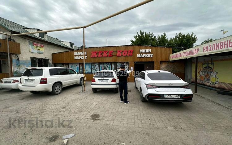 Еркін · 545 м², бағасы: 140 млн ₸ в Кенена Азербаева (Покровка) — фото 2