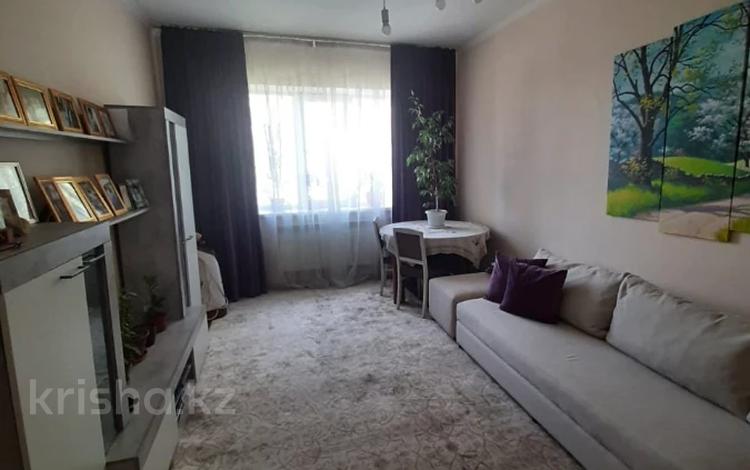 2-комнатная квартира · 52 м² · 5 этаж, Булавина за 25.6 млн ₸ в Алматы, Турксибский р-н — фото 11