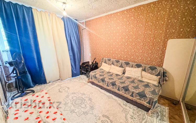 1-комнатная квартира · 27 м² · 1/5 этаж, Мкр Мушелтой за 8.5 млн ₸ в Талдыкоргане, мкр Мушелтой — фото 2