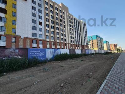 1-комнатная квартира · 35.7 м² · 8/9 этаж, Айтматова за 20.3 млн ₸ в Астане, Нура р-н