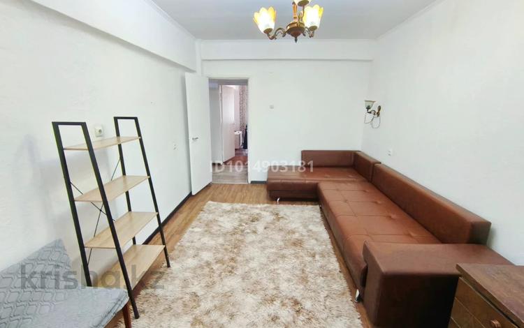 2-комнатная квартира · 52 м² · 3/5 этаж, ул. Макатаева 142 — Сейфуллина за 330 000 ₸ в Алматы, Алмалинский р-н — фото 9