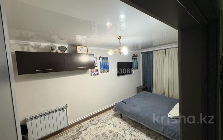 1-комнатная квартира · 30 м² · 1/4 этаж, Орынбай акына 2 — Сайрамская попова за 12.5 млн ₸ в Шымкенте, Енбекшинский р-н — фото 2