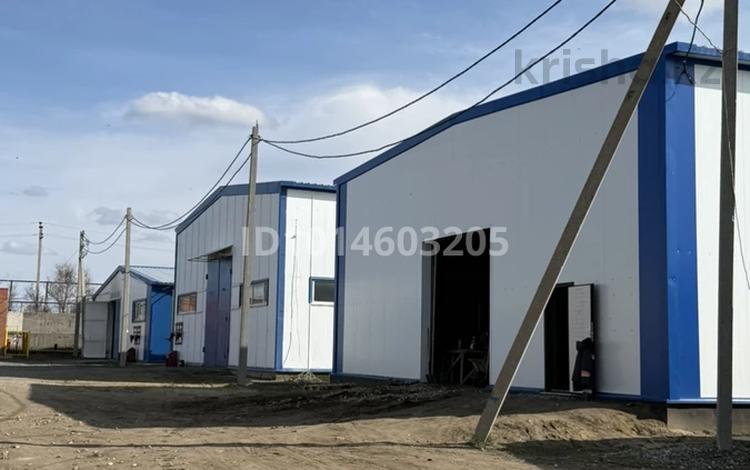 Промбаза · 1.3 га, Дорожная 2 за 750 млн ₸ в Затобольске (Тобыле) — фото 17