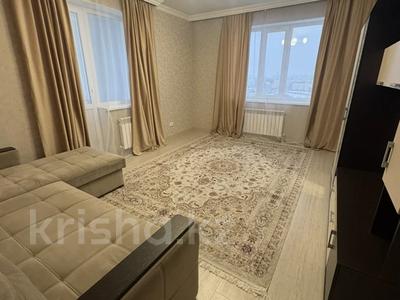 1-бөлмелі пәтер · 45 м² · 14/22 қабат, Ш. Айтматова 53 — Шоссе Коргалжын, бағасы: 23.5 млн ₸ в Астане, Нура р-н