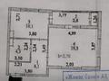 1-бөлмелі пәтер · 45 м² · 14/22 қабат, Ш. Айтматова 53 — Шоссе Коргалжын, бағасы: 23.5 млн ₸ в Астане, Нура р-н — фото 11
