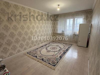 3-комнатная квартира · 60 м² · 5/5 этаж, Жангельдина 20 а за ~ 18.9 млн 〒 в Шымкенте, Аль-Фарабийский р-н