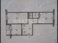 2-бөлмелі пәтер · 55 м² · 1/5 қабат, Строитель ш/а. 40, бағасы: 19 млн ₸ в Уральске, мкр Строитель — фото 3