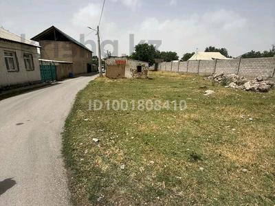 Продажа участков в Шымкенте: Участок · 8 соток, квартал Жулдыз за 15 млн 〒 Участок · 8 соток, квартал Жулдыз за 15 млн 〒 в Шымкенте, Енбекшинский р-н