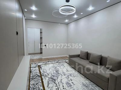 1-бөлмелі пәтер · 36 м² · 3/9 қабат, Райымбек 590/15, бағасы: 200 000 ₸ в Алматы, Наурызбайский р-н