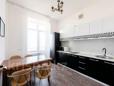 2-комнатная квартира, 58 м², 6/9 этаж, Казыбек би 5А за 31 млн 〒 в Астане