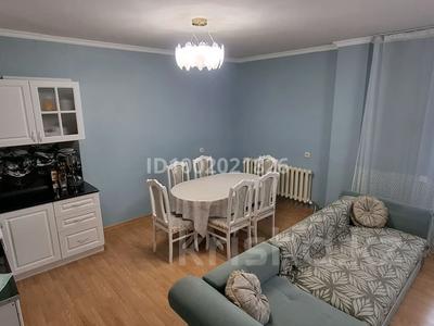 2-комнатная квартира · 64 м² · 5/9 этаж, Улы Дала 55 за 37 млн ₸ в Астане, Есильский р-н