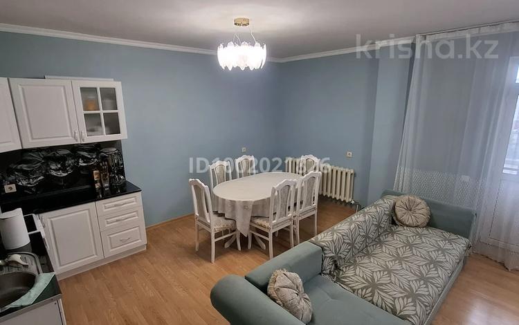 2-комнатная квартира · 64 м² · 5/9 этаж, Улы Дала 55 за 37 млн ₸ в Астане, Есильский р-н — фото 2