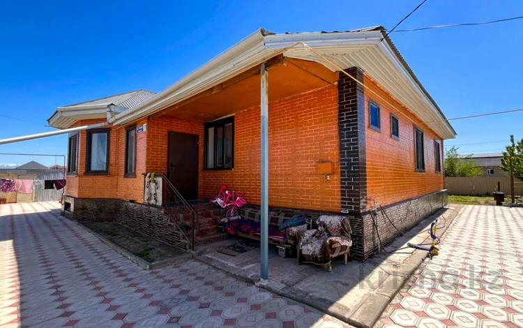 Отдельный дом · 5 комнат · 163 м² · 10 сот., Куаныш 31 за 54 млн ₸ в Талдыкоргане, село Ынтымак — фото 38